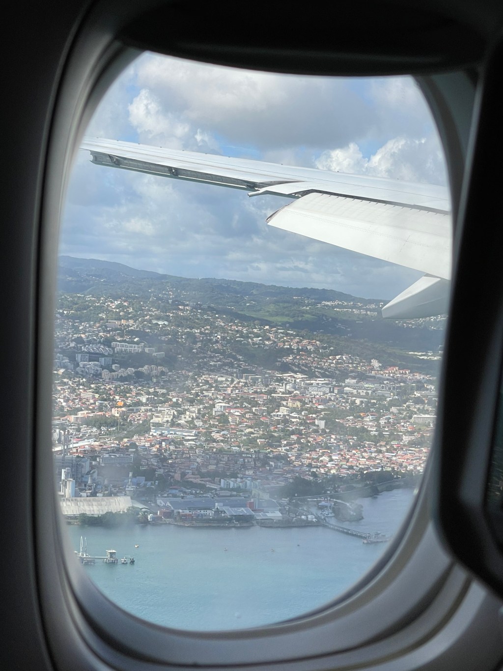 Choisir sa place dans&nbsp;l’avion