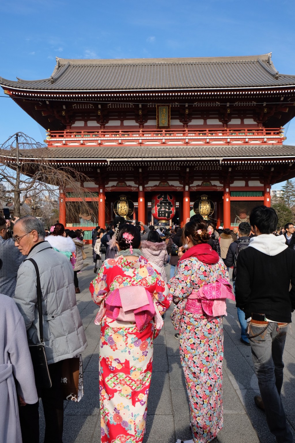 Visiter le quartier Asakusa de Tokyo, entre traditions et modernité au bord de la rivière&nbsp;Sumida
