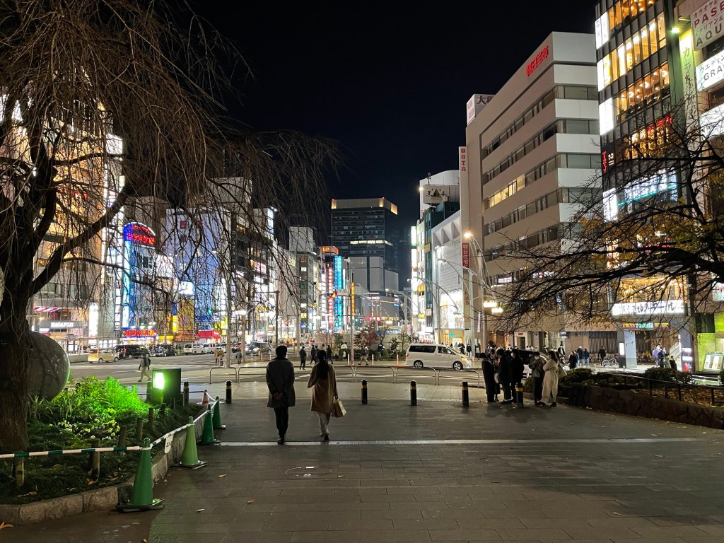 Que faire dans le Quartier de Ueno à&nbsp;Tokyo?