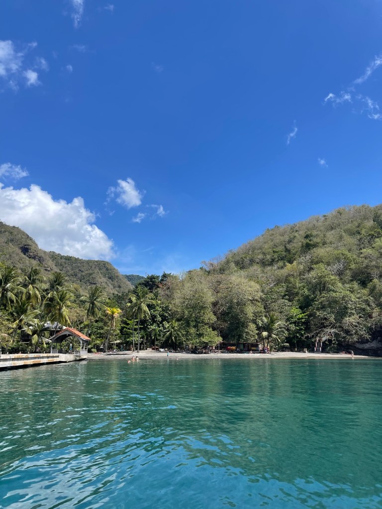 Découvrez Les Trois Îlets : Plages et Excursions&nbsp;Fascinantes