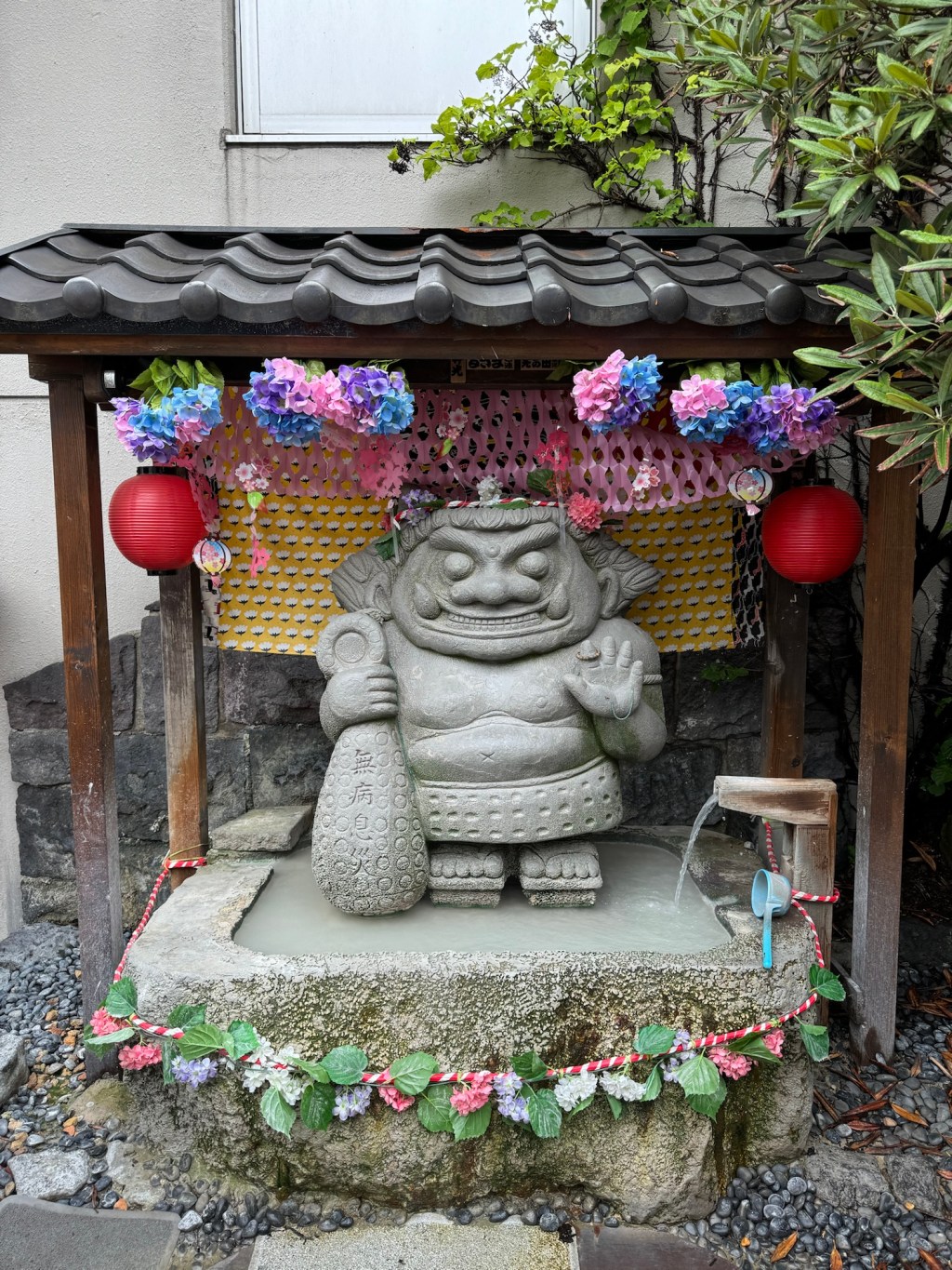 Se relaxer dans les onsens de Noboribetsu Onsen à&nbsp;Hokkaido