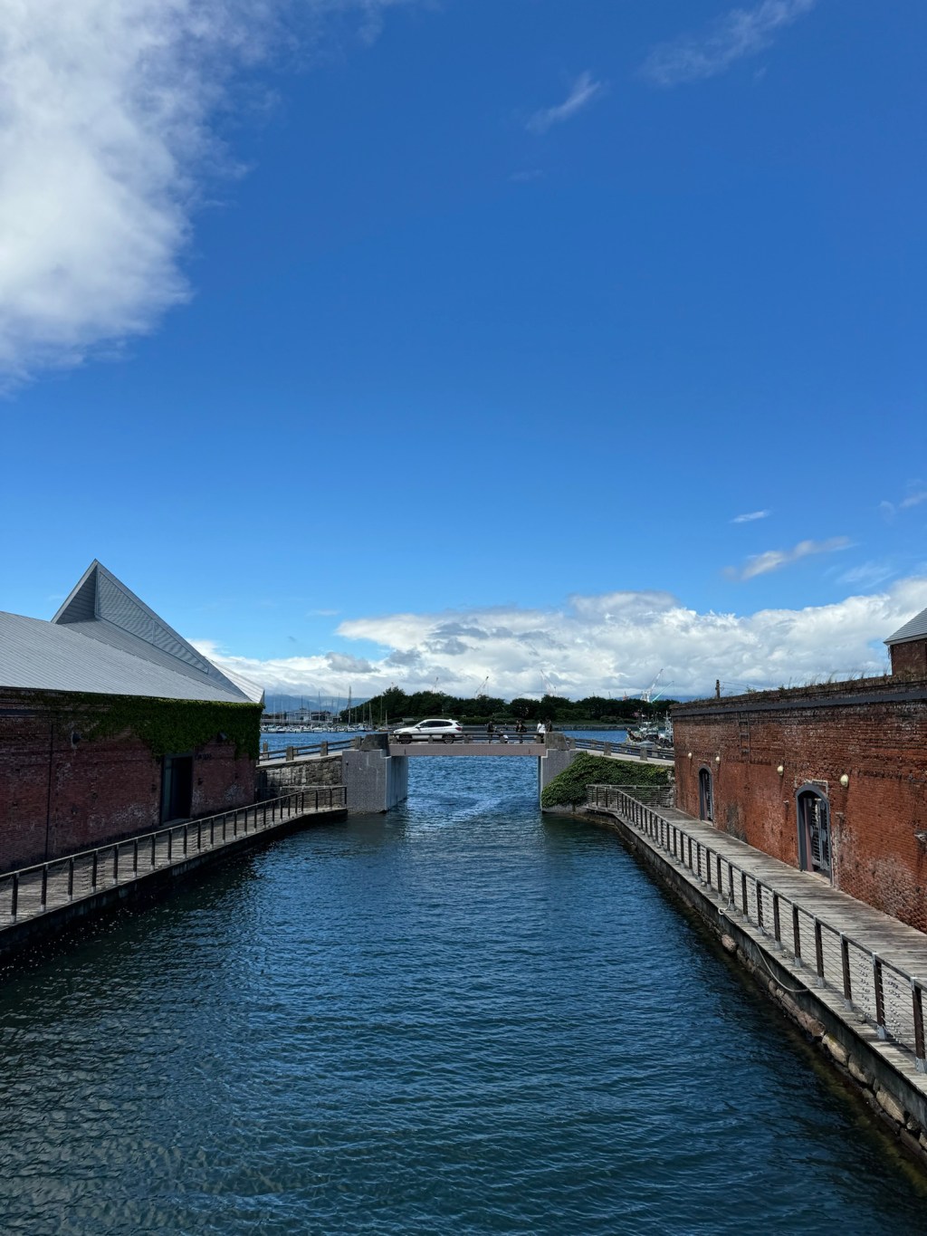 Partez a la découverte&nbsp;d’Hakodate