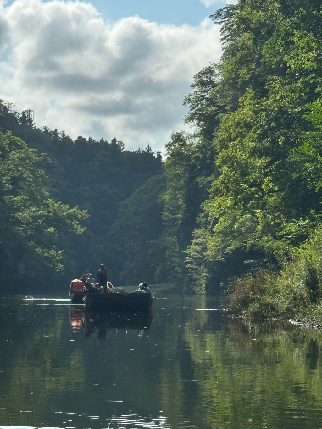 Découvrez Ichinoseki : Trésors cachés du&nbsp;Japon