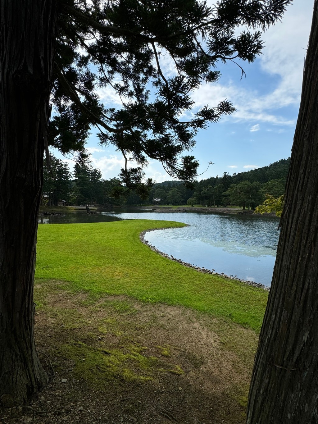 Explorez Hiraizumi un site insolite au Japon et un Voyage Sacré au Coeur du&nbsp;Bouddhisme