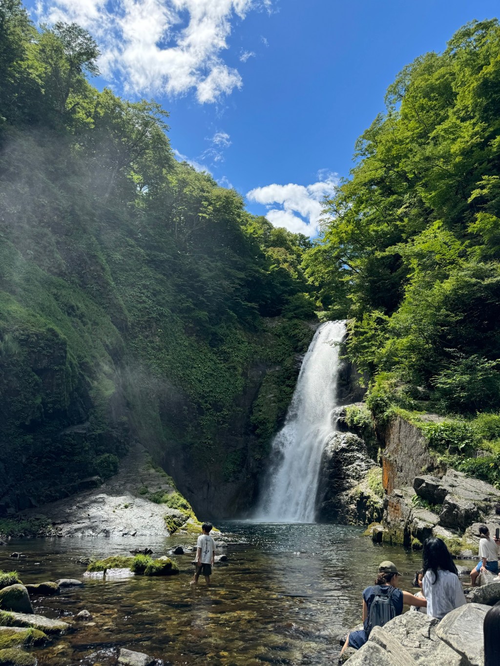 Guide d&rsquo;Escapade à Akiu Onsen : Détente et&nbsp;Nature