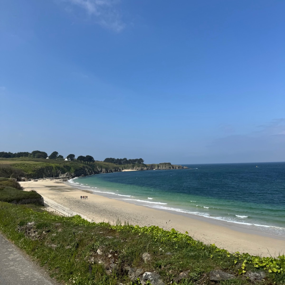 Guide Incontournable de Belle-Île en&nbsp;Mer