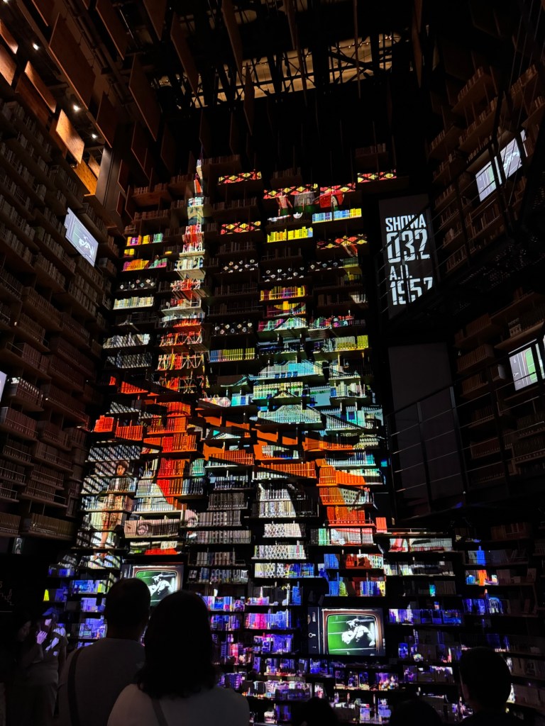 Day trip à Tokorozawa Sakura Town à&nbsp;Tokyo